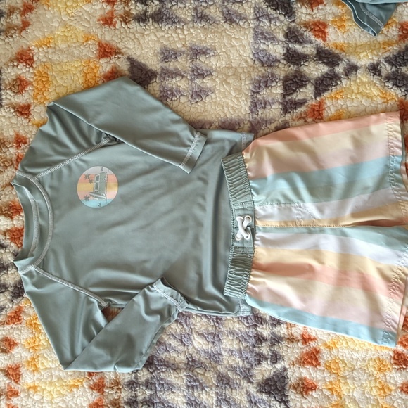 wonder nation Other - Swimsuit Set